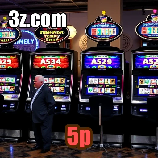 5p: A Experiência de Casino com Jogos de Mesa ao Vivo